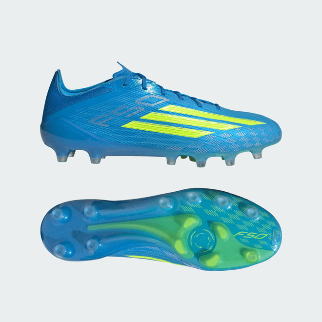 adidas F50 ELITE Artificial Ground Football JR6463