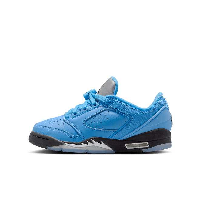 Air Jordan Sixty Plus Low Big Kids' IO1866-400