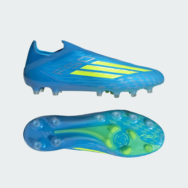 adidas F50 ELITE Laceless Artificial Ground Football JQ1473
