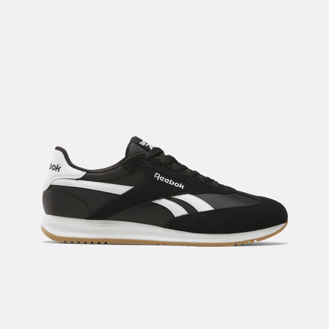 Reebok World 70 'Black' 100251859