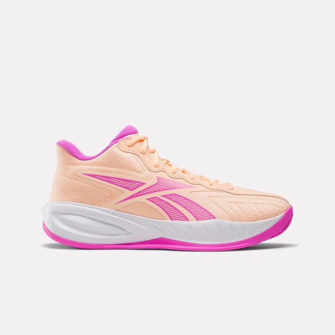 Reebok Press 'Virtual Pink' 100256045