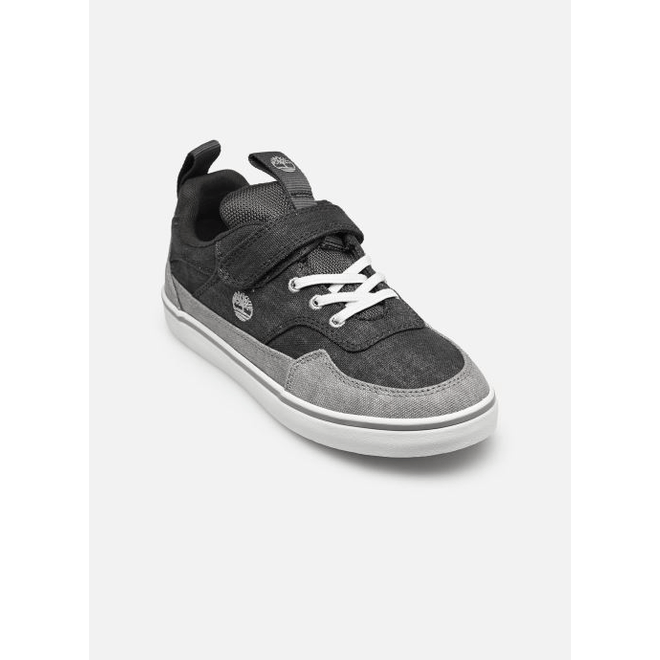 Timberland Stone Jump Low Hook & Loop Sneaker C TB0A29GUETK1