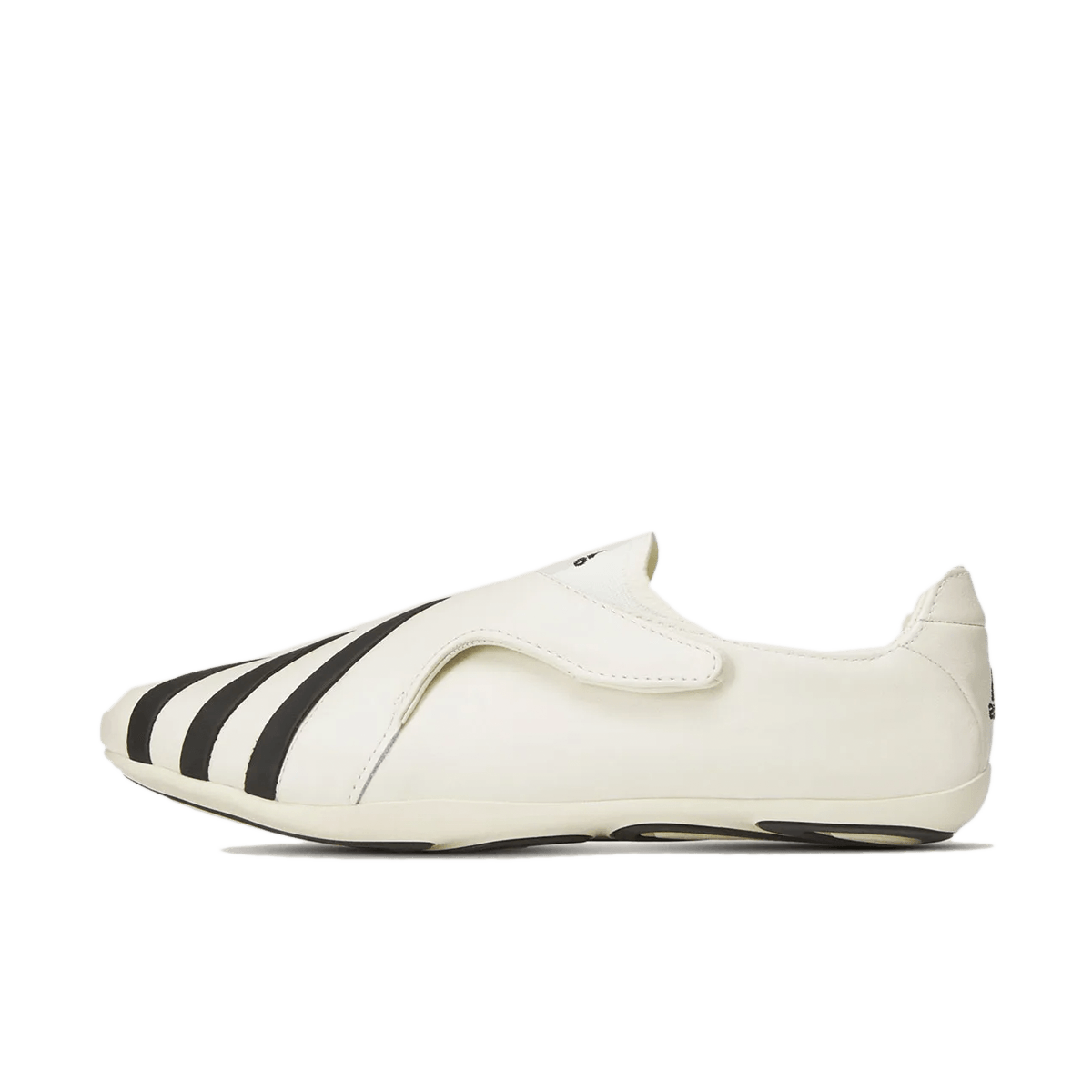 Pharrell Williams x adidas Vario Flat Earther 'White & Black' KI7668