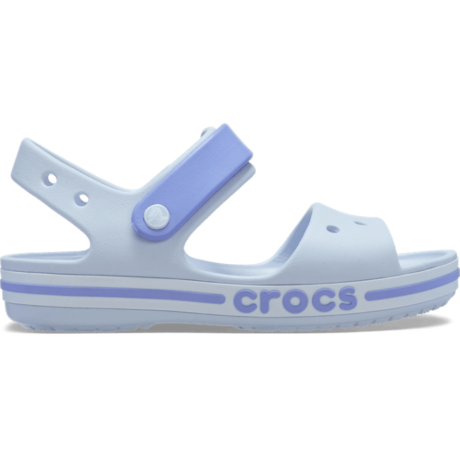 Crocs Kids Bayaband Sandals Dreamscape 211054-5AF