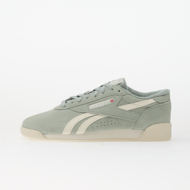 Reebok F/S Lo Hybrid Green 100261522