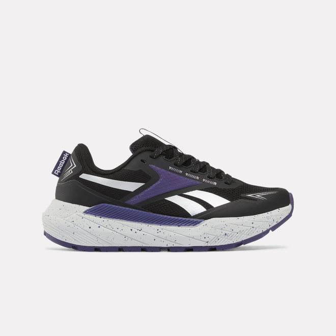 Reebok Base Trail Low Women's 'Black' 100262335