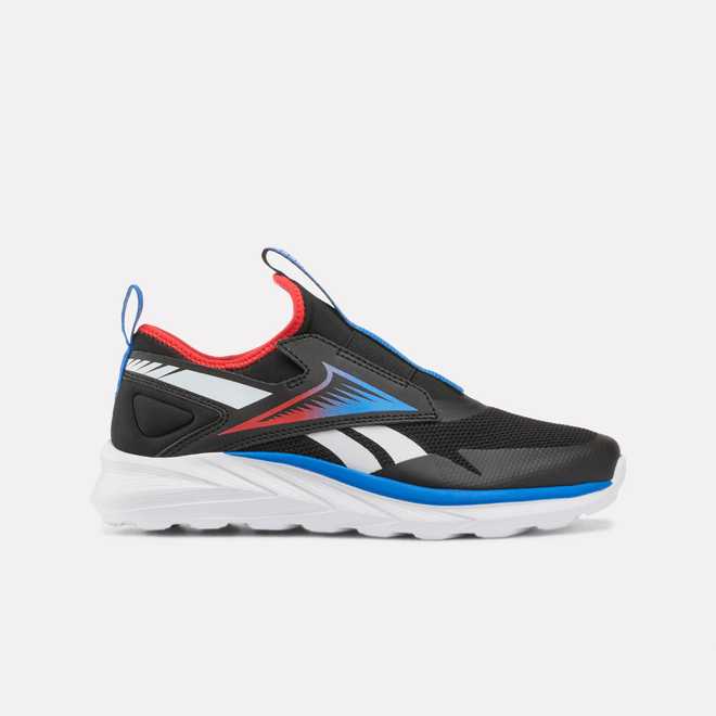 Reebok Lite Spinner Junior Running 'Black' 100262465