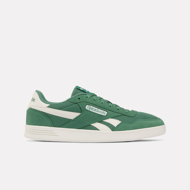 Reebok Court Advance 'Fieldgreen' 100244762
