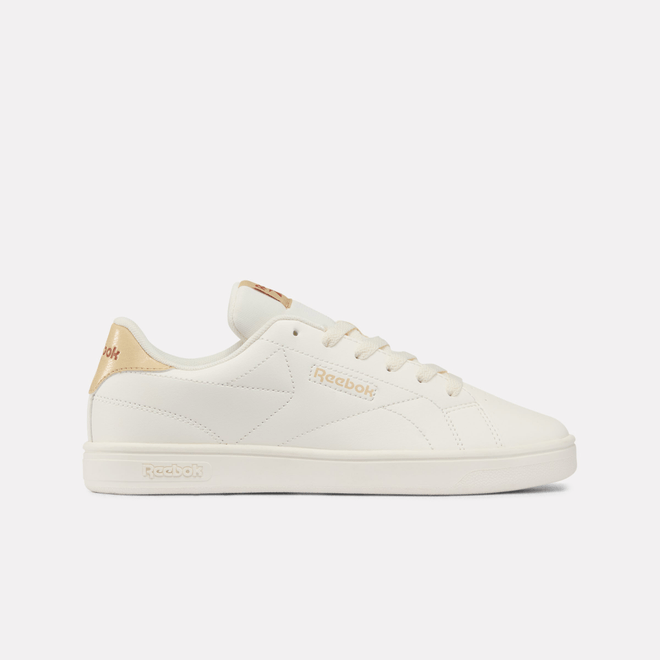 Reebok Court Clean Women's 'Chalk' 100244980