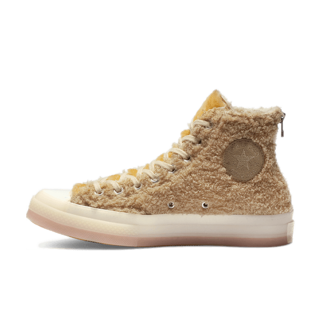 CLOT X Converse Chuck 70 High 164535C