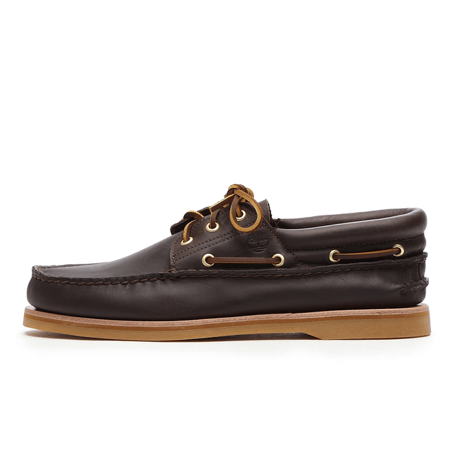 Timberland Crafted Boat Boat Shoe TB0A2QKYW011