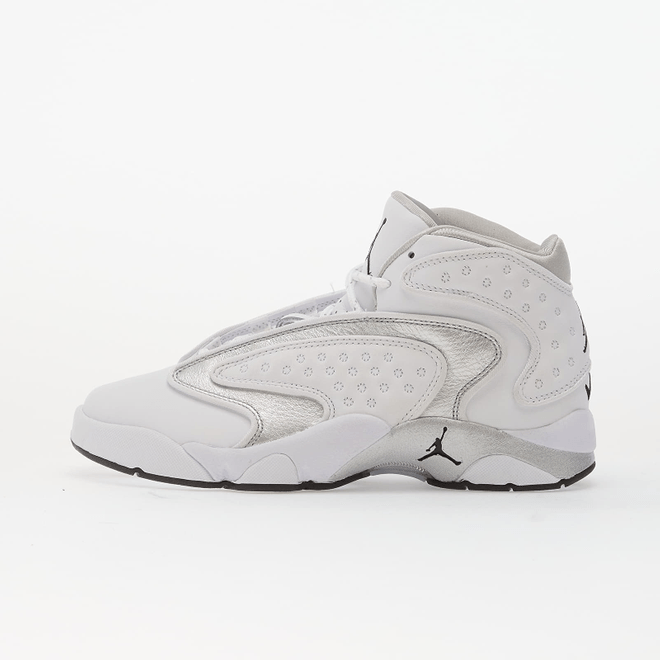 Air Jordan Og White CW0907-102