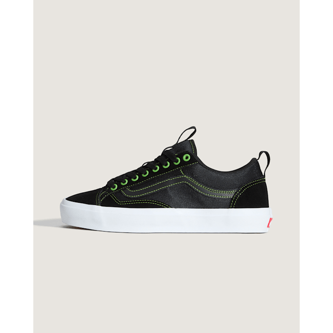 Vans Skate Old Skool 36 + CONTRAST STITCH MULTI VN000D5RBMB