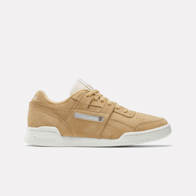 Reebok Workout Plus 'Camel' 100256255