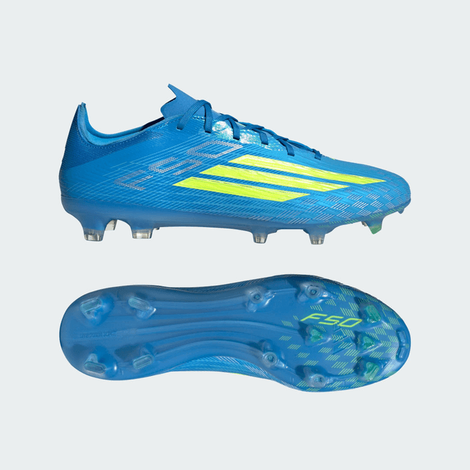 adidas F50 PRO Firm Ground Football JR8950