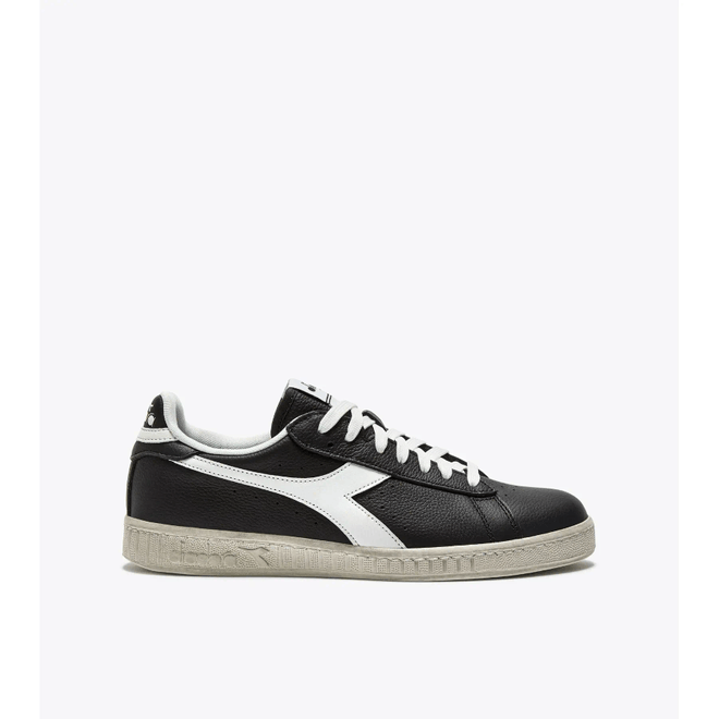 Diadora Game L Waxed Low 501.178301-80013