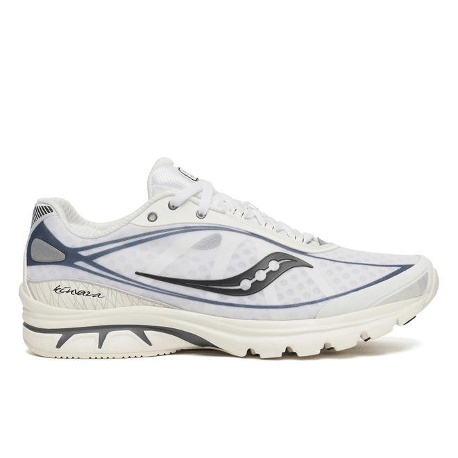 Saucony Kinvara 1 White S70917-6
