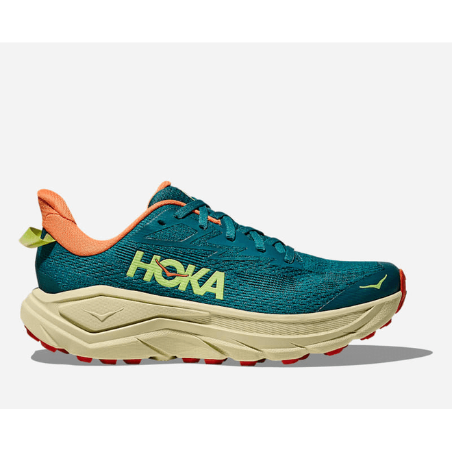 HOKA Challenger 8 Tidal Wave 1168717-TVP