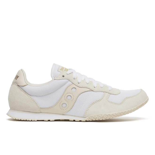 Saucony Racer 80 White S71016-4