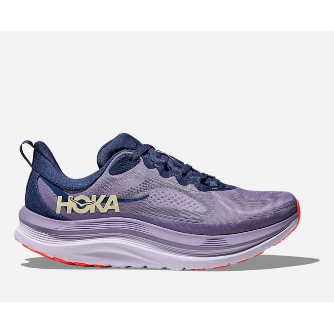 HOKA Kawana 3 Training & Gym Berry Jam 1171893-BRYJ
