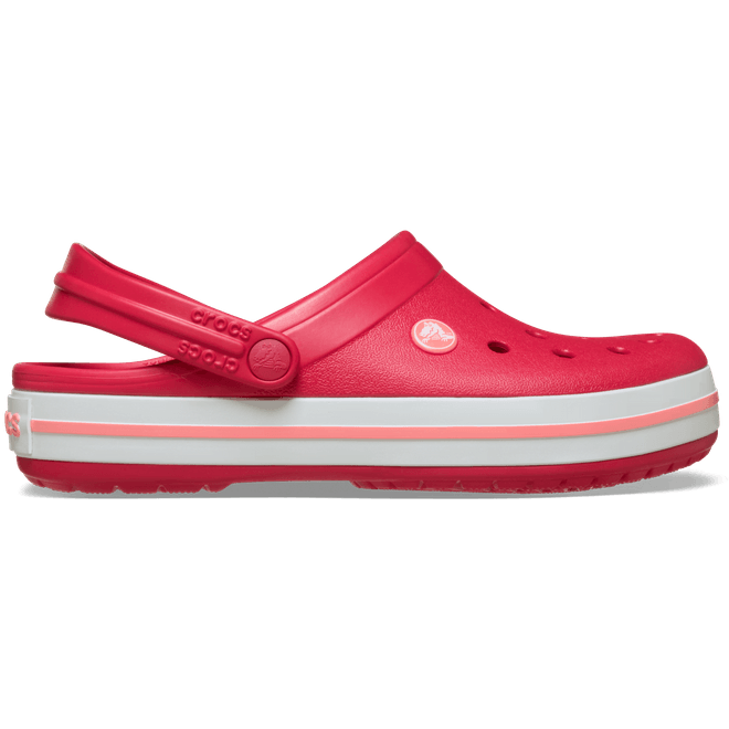 Crocs Crocband™ Clogs Digital Raspberry 11016-7AQ