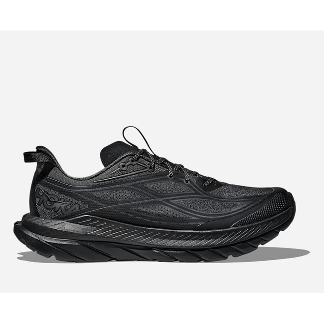 HOKA Mach Remastered Obsidian 1176250M-ONB