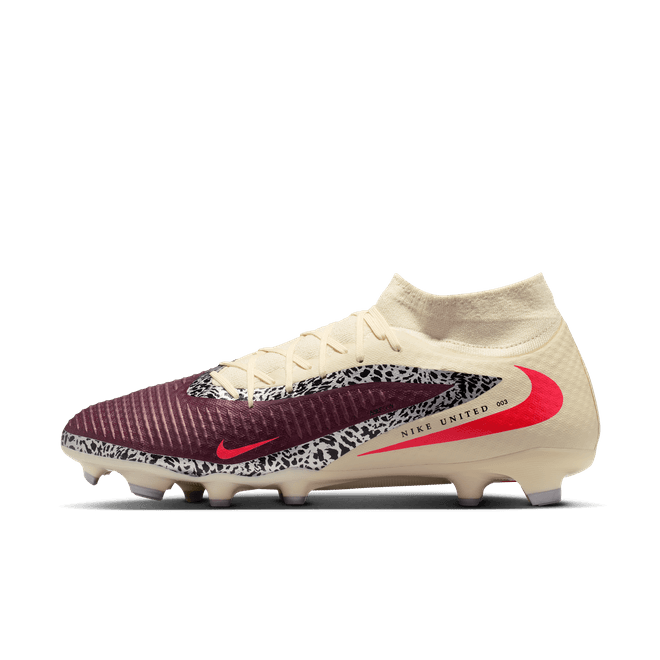 Nike United Phantom 6 High Academy voetbal IO8447-661