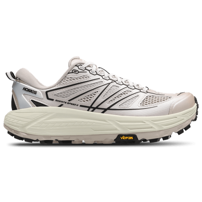 Hoka Mafate Speed Beige 1171891-PLCK