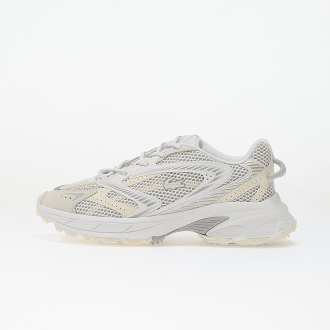 LACOSTE L003 Neo Shot White 749SFA0007-65T