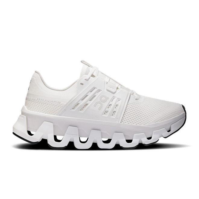 On Cloudswift Amp White 3WG10391200