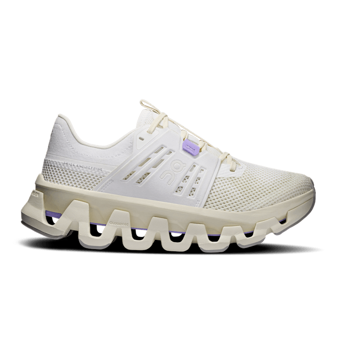 On Cloudswift Amp Beige 3WG10393588