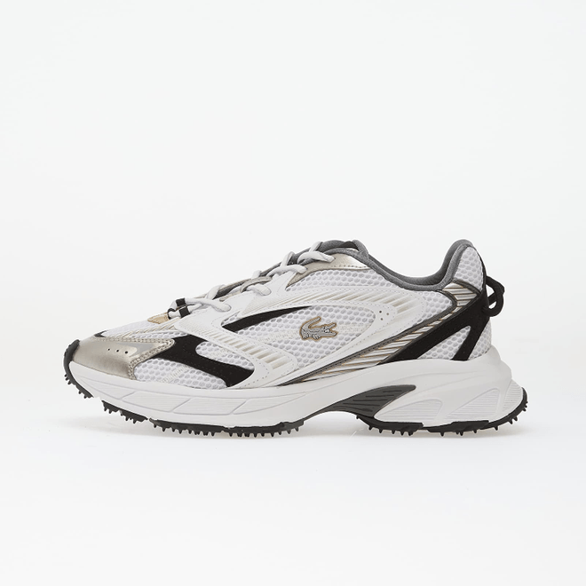LACOSTE L003 Neo Shot White 750SMA0116-108