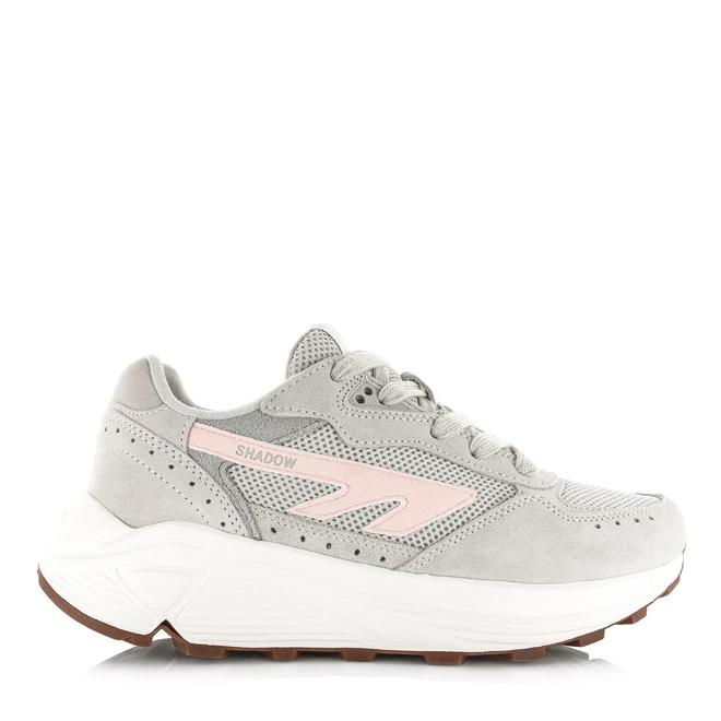 Hts Shadow Rgs Star White/blue Mesh Unisex K010002-270