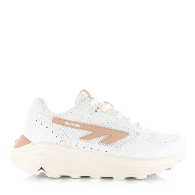 Hts Shadow Rgs Gardenia/hazelnut Mesh Unisex K010002-281