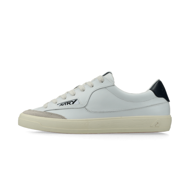 Autry Windscape Low M white SCLMUK05