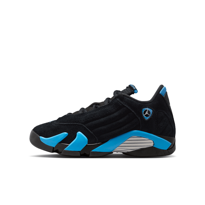 Air Jordan 14 Retro " 487524-007