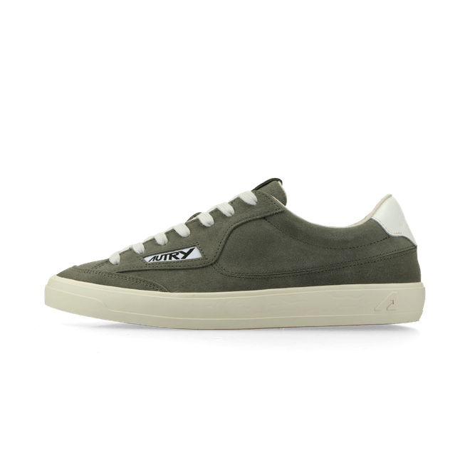 Autry Windscape Low M smoked green SCLMKT03