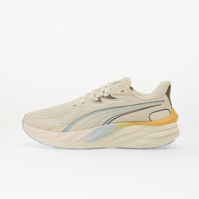 Puma Velocity NITRO 4 RC Wns Warm White 31291401