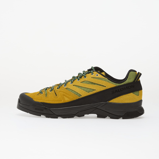 Salomon X Alp Woven Beachb L47971100