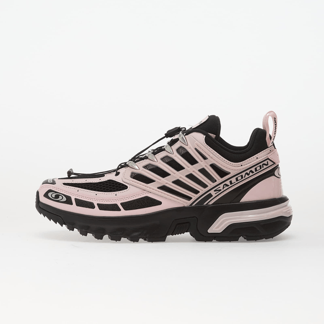 Salomon ACS Pro Black L49149600