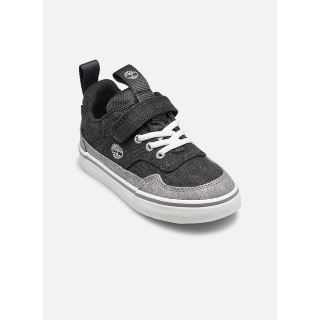 Timberland Stone Jump Low Hook & Loop Sneaker B TB0A5SHDETK1