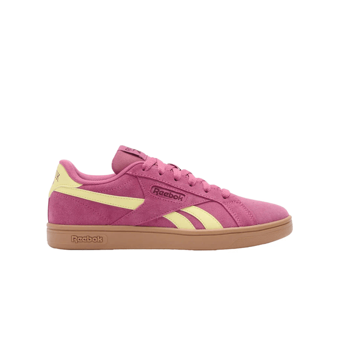 dames Reebok Retro 100229946