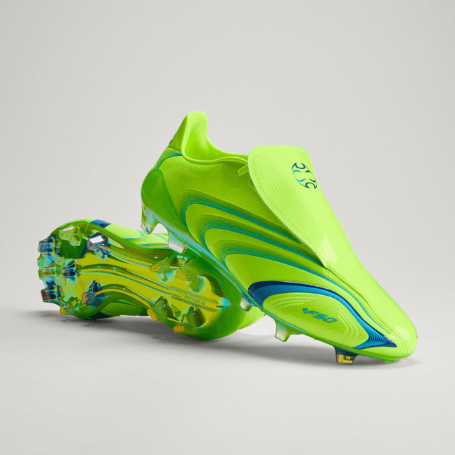 adidas F50 TUNIT Firm Ground Football IH8942