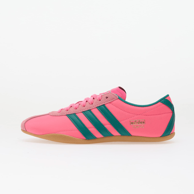 adidas Tokyo W Lucid Pink IH3998