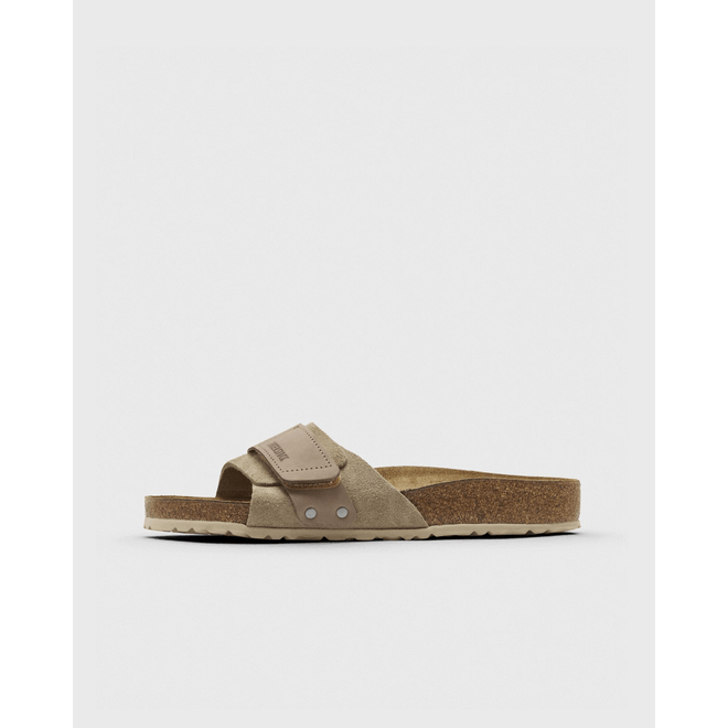 Birkenstock Oita Suede Leather 1027939