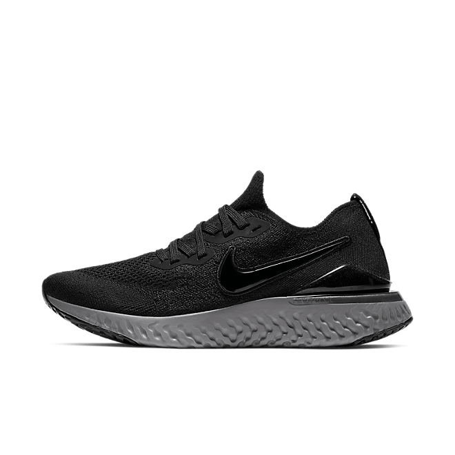 Nike Epic React Flyknit 2 BQ8927-001