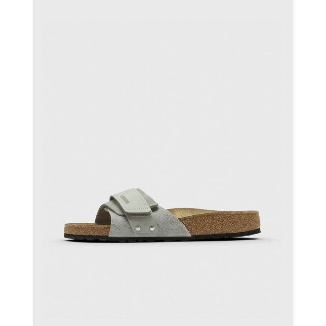Birkenstock Oita Suede Leather 1029272