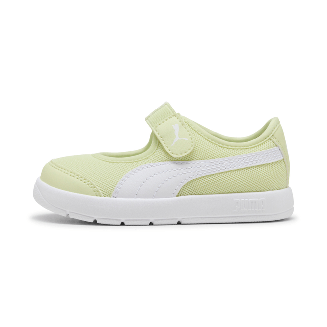 PUMA Courtflex V3 Lina V 400579-06