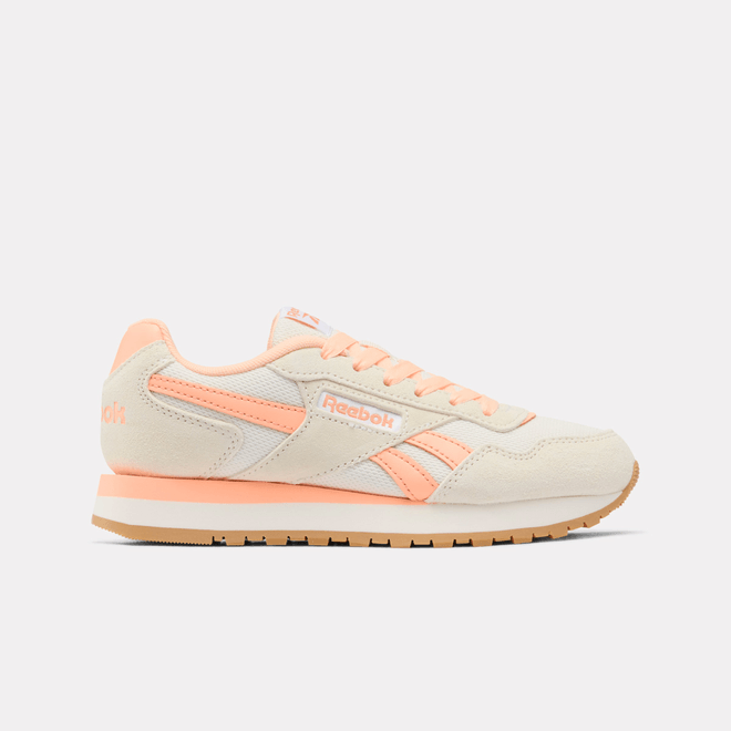Reebok Glide Women's Sneakers 'Chalk' 100255613