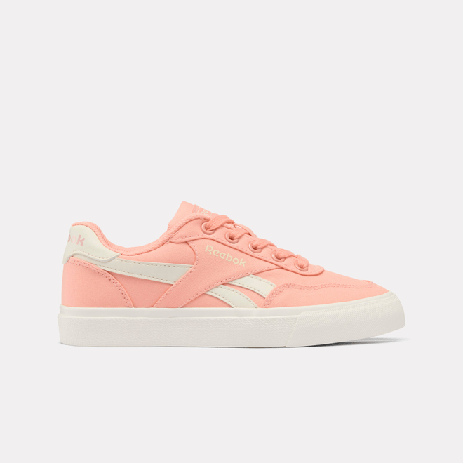 Reebok Court Advance Vulc Women's Sneakers 'Jelly Peach' 100261524